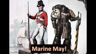 Marine May Update 30.5.23