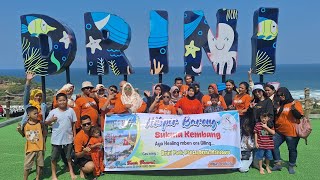 Mlipir Bareng Sukma Kembang "Healing mben Ora Giling"