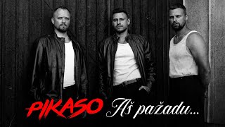 PIKASO - Aš pažadu