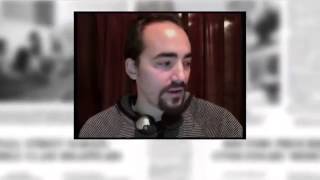 WEB EXCLUSIVE Lee Camp Interviews Peter Joseph, creator of Z