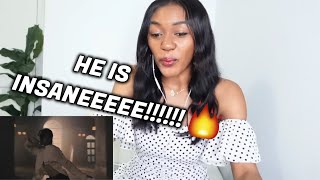 Hyunjin "Play With Fire (Ft. Yacht Money)" (원곡 : Sam Tinnesz) | [Stray Kids : SKZ-PLAYER] | REACTION