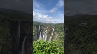 Jogafalls Sagara Karnataka, #jogfalls