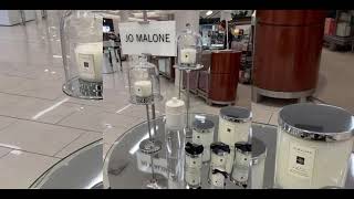 Jo Malone Scents