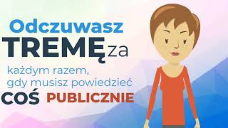 Jak Skuteczniej Komunikować się i Poradzić Sobie z Tremą przed Wystąpieniem Publicznym