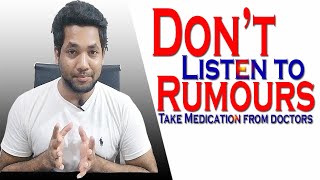 Please #StayHome and Listen to Medical Experts and Get Aware #WithMe | #RHReactionReview