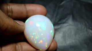 118 carat, Top Natural Ethiopian Opal.