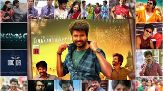 Happy Birthday Sivakarthikeyan | By BAD BOYS CREATION