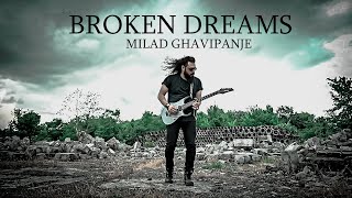 Broken Dreams  By Milad Ghavipanje