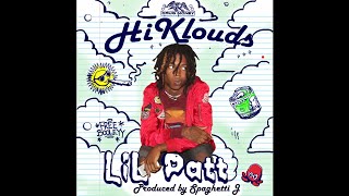 Lil Patt - Hi Klouds (Prod. by Spaghetti J)