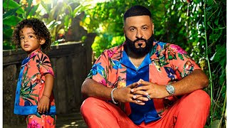 Dj khaled Ft, Drake --GREECE OFFICIAL MUSIC 2020