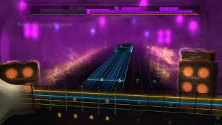 Blink-182 - One Night Stand - Rhythm Rocksmith CDLC