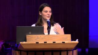 BAHFest 2013 - Stacy Farina: Fish Are Dumb