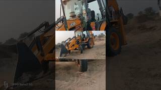 JCB attitude status ||JCB night work|| Jcb lover's youtube ||JCB short video #jcblover #jcb #shorts