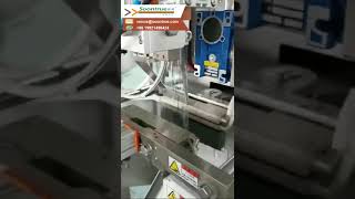 NUTS PACKAGING MACHINE WITH VOLUMETRIC – SOONTRUE