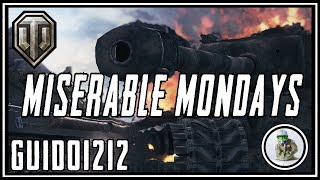 Miserable Monday Ep 146