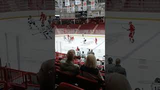 Everytime Of Soo Greyhounds Hockey! #shorts #hockey