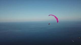 SIV Courses in Yelapa by Marko Hrgetic and Paragliding School FLUMEN