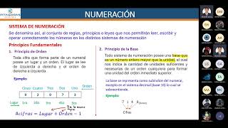 Aritmetica sem12 UNI (intermedio)