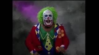 WWF Superstars 2/20/1993 - Doink & The Big Bose Man Discuss Their Upcoming Match