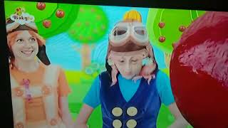 Viajeras BabyTV