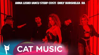 Anna Lesko, Iancu Sterp, Costi, Emily Burghelea, Ra - Place