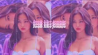 ･｡⁺ jennie carbon copy 💗 ⋆｡˚ ⋆