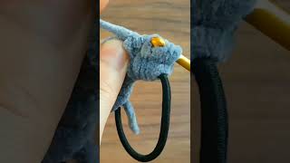 Amazing knitting learn crochet #knittinglove #crochetlove #short #ep11 #crochet #platform #video