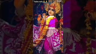 Vrindavan jaaungi❤💕#shortvideo #youtubeshorts#viralvideo #trendingvideo#status