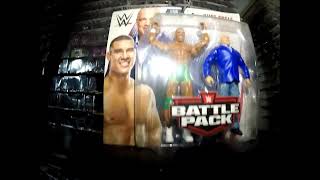 jakim stuyts wwe action figure collection unbaging 23