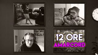 #TermoBest - 12 Ore Amarcord