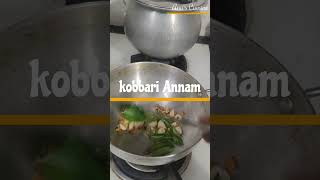 kobbari Annam