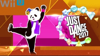 10◇ Gems - Don't Stop Me Now - Just Dance 2017 - Wii U