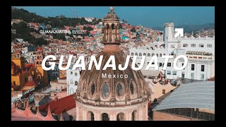 Guanajuato - México 🇲🇽