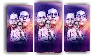 Dr Babasaheb Ambedkar Status || Jay Bhim Attitude Status || Anand Shinde || New Jay Bhim Status 2022