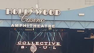 Collective Soul - Heavy live in St Louis!  (6-1-2024)