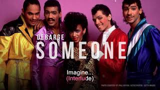 Someone | DeBarge | Song and Lyrics