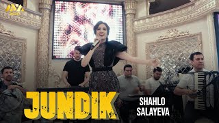 Shahlo Salayeva - Jundik | Шаҳло Салаева - Жундик