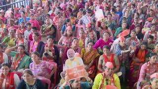 PM Shri Narendra Modi addressed a public meeting in Belagavi, Karnataka| Dr Ashwathnarayan C N