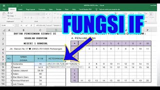 How To Make If In Excel  #2020 RADYCOM VIDEO