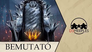 BEMUTATÓ: CLAIM V. ANNIVERSARY EDITION