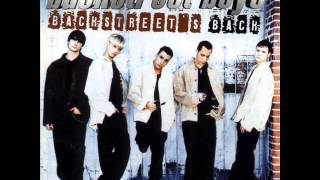 01 Everybody Backstreet's Back