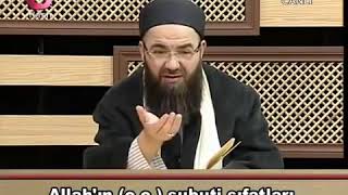 Allah'ın Sübuti Sıfatları  / 3-  Semi Sıfatı