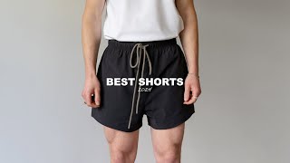 I Found The Best Shorts For Summer 2024