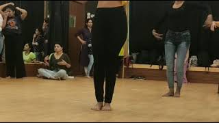 Nimbooda Nimbooda!! Dance Cover | by Titiksha | Choreography by Team Naach