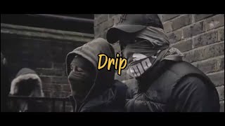 (Free) Drill Type Beat - “Drip” | Uk Drill x Tion Wayne / Central Cee Type Beat 2023