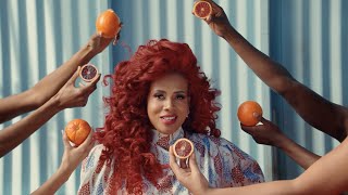 Kelis - Feed Them