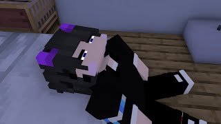 Minecraft Animation Boy love// Who i choose [Part 11]// 'Music Video ♪