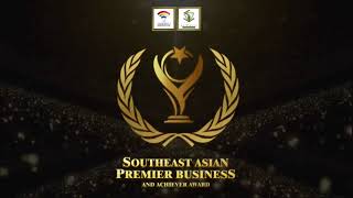 Full Event Coverage of Southeast Asian Premier Business and Achiever Award 2023