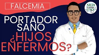 Anemia Falciforme - Datos que todos deben saber