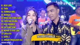 TASYA ROSMALAH FAET GERY MAHESA lagu terbaru 2022 tanpa iklan